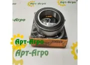 6012-2RS-C3 TIMKEN Підшипник однорядний кульковий