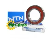 6012 LLUC3 NTN Підшипник однорядний кульковий