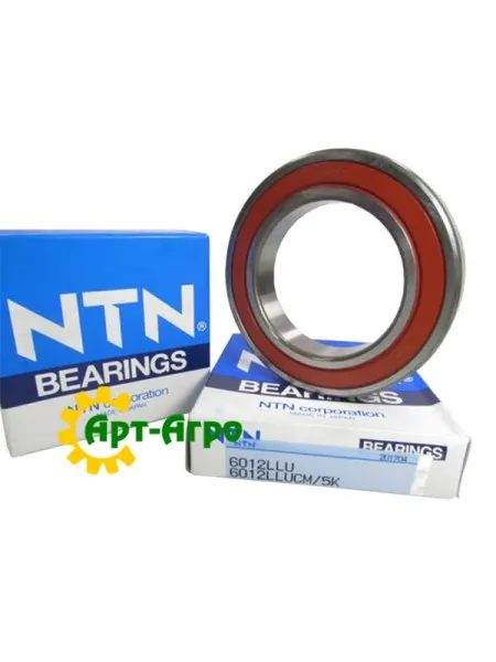 6012 LLUC3 NTN Підшипник однорядний кульковий 6012 LLUC3 NTN Підшипник однорядний кульковий