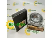 6014 2RS TIMKEN Подшипник однорядный шариковый