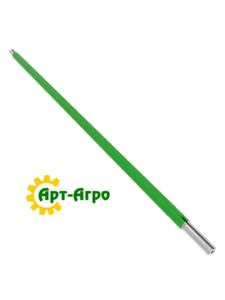 AH228557 JOHN DEERE straw walker drive shaft