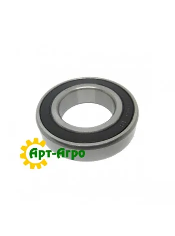 6006-2RS IKL Підшипник однорядний кульковий