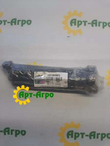 v837069025 Гвинт головки циліндрів Massey Ferguson