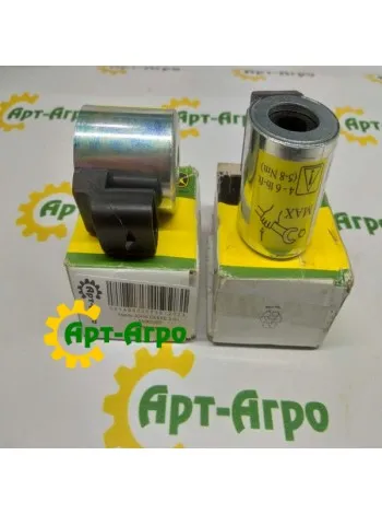 AN302557 John Deere Solenoid Valve Coil