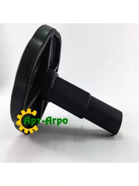 A96571 Ручка дозатора насіння JOHN DEERE A96571 Ручка дозатора насіння JOHN DEERE