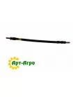 AA57526 John Deere seeder drive cable (589mm) John Deere