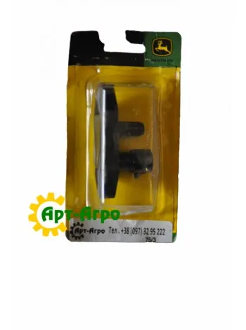 AA77575 JOHN DEERE Vacuum Gauge