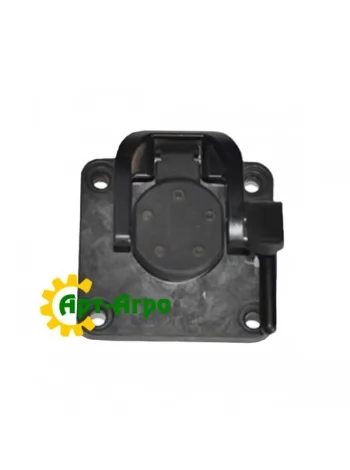 11783-2 Elektryczne złącze wyjściowe John Deere Isobus