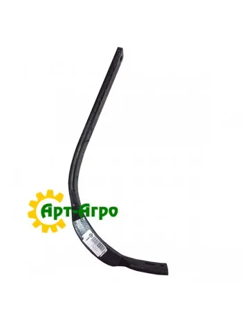 820-296C Cultivator tine 5/8 X 1 3/4 X 30 (FC1576), GP (reinforced)