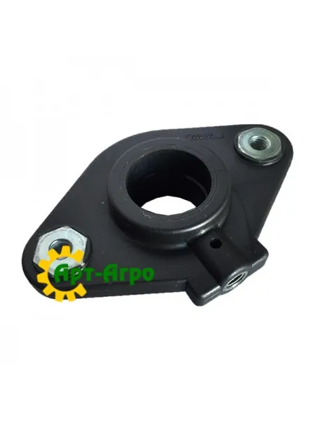 0009718950 Фланець підшипника правий CLAAS