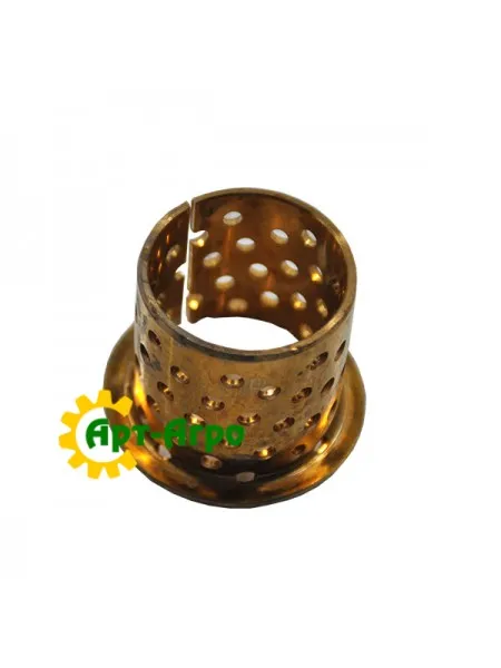 0000783571 Втулка з буртиком комбайна Claas Jaguar