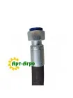 AH124008 John Deere Hydraulic Hose(Orientflex)