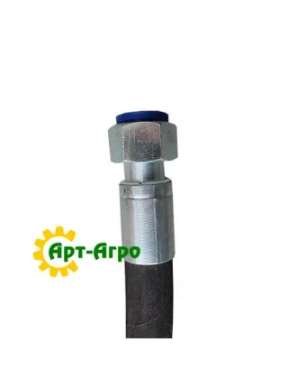 AH124008 John Deere Hydraulic Hose(Orientflex)