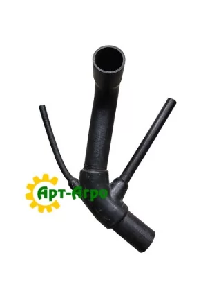 916201051960 Патрубок нижній водяний FENDT(Agco Parts)