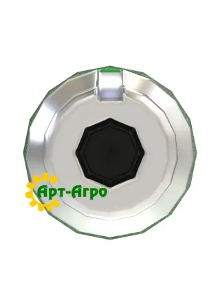 AH228557 JOHN DEERE straw walker drive shaft