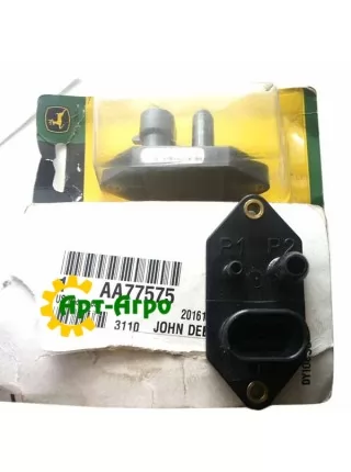 AA77575 Датчик вакууму JOHN DEERE AA77575 Датчик вакууму JOHN DEERE
