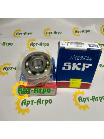 6407 SKF Łożysko kulkowe jednorzędowe