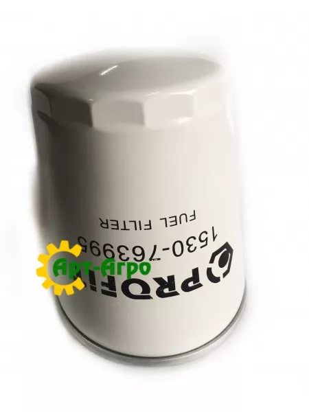 1530-763995 Паливний фільтр Profit