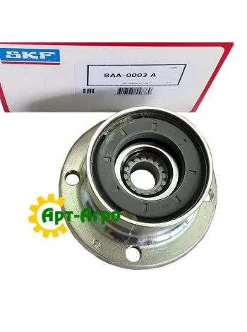 BAA-0003 A SKF Zespół łożyskowy