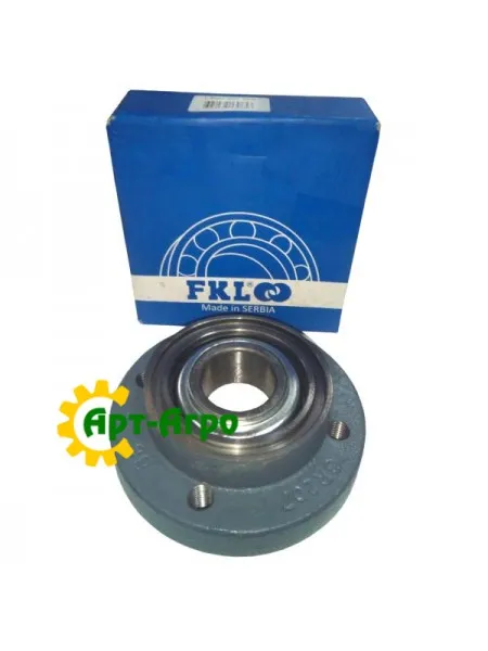 LSGR 207-TBS FKL Підшипниковий вузол LSGR 207-TBS FKL Підшипниковий вузол