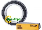 6010-2RS TIMKEN Single row ball bearing