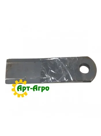 736872 Lower white 173x50x4 (D-20) Claas (China)