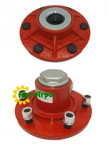 452621 Ступиця колеса Vaderstad