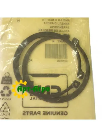 300636 Кільце стопорне CNH