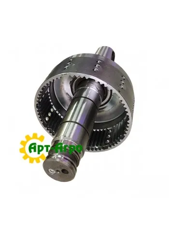 87394766 Transmission shaft, 9240 CNH