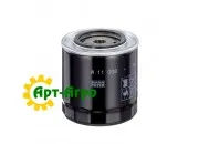 W11008 Filtr oleju MANN