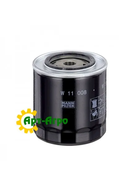 W11008 Фільтр масляний MANN