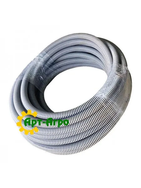 86993485 Повітропровід, сім'япровід d=25 мм/L=30м GRAIN-PRESS 25 (Аналог)