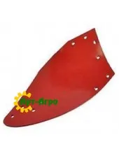 073291 Відвал лівий Kverneland