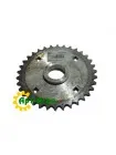 AH116232 Feeder house shaft top drive sprocket (Ukr) John Deere
