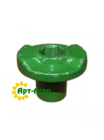 H101678-UA Муфта обгонна (ступица) John Deere