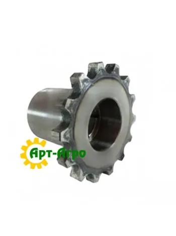 AH96938-UA Sprocket Z=14 lower shaft variator TNK (Ukr) John Deere