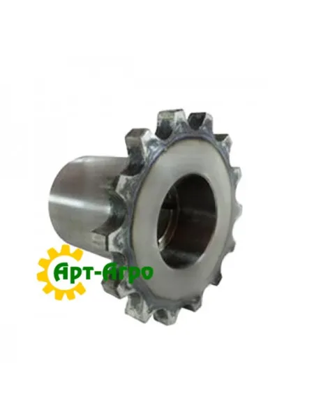 AH96938-UA Зірочка Z = 14 варіатора нижнього вала ТНК (Укр) John Deere