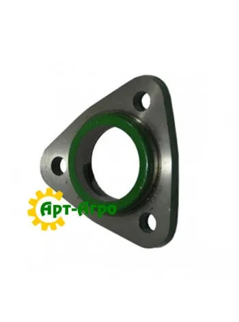 H138753-UA Корпус підшипника качалки похилої камери John Deere