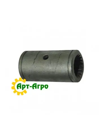 H165510-UA Муфта шліцьова сполучна John Deere