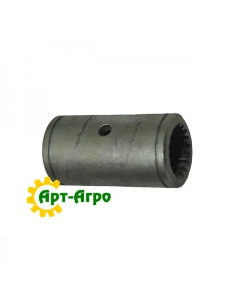 H165510-UA Муфта шліцьова сполучна John Deere