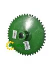 AH125080-UA Звездочка привода вертикального шнека John Deere