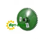AH125080 John Deere vertical auger drive sprocket