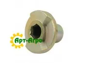 H154122-UA Муфта обгінна (ступиця) John Deere