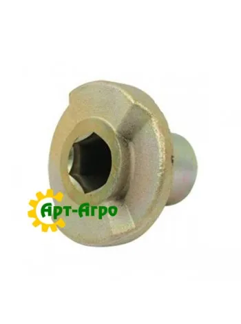 H154122-UA Муфта обгонная (трещетка) John Deere