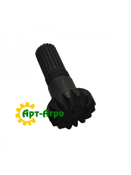 Z11718-UA Pinion shaft (Ukr) John Deere Z11718-UA Pinion shaft (Ukr) John Deere