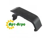 H148187-UA Напрямна пластина ланцюга транспортера похилої камери John Deere