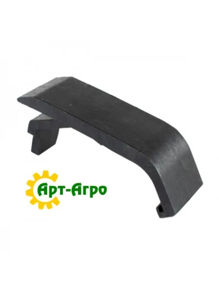 H148187-UA John Deere Feeder House Conveyor Chain Guide Plate