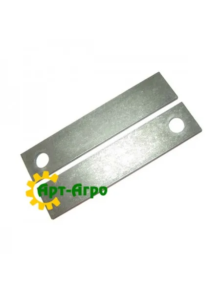 AH128359-UA Нож измельчителя Подвижный JOHN DEERE