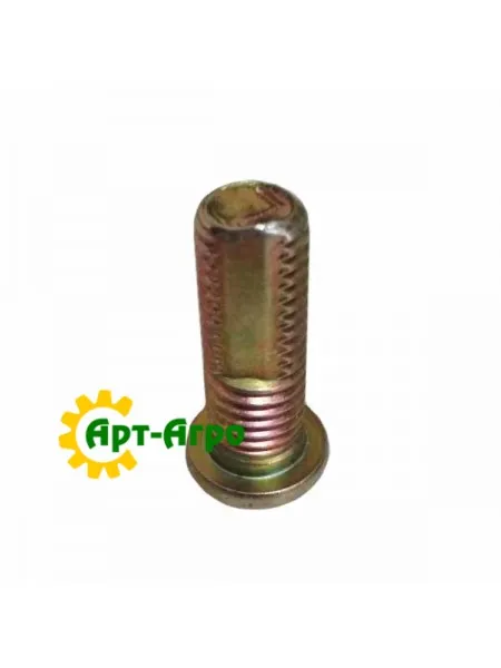 N282052 Болт диска сошника, різьблення права (Без упаковки) John Deere