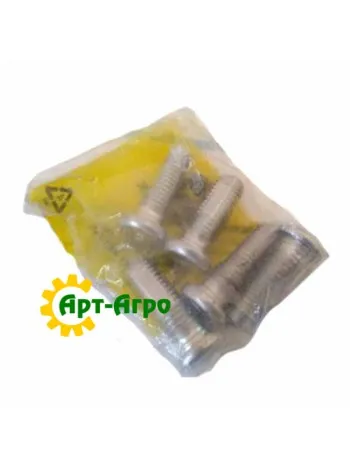 N282053 Болт диска сошника, резьба левая (По 5 шт)  John Deere 